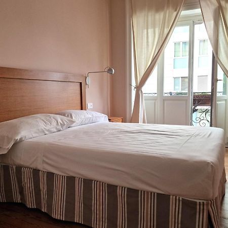 B&B Residenza Cavour Como Exterior foto