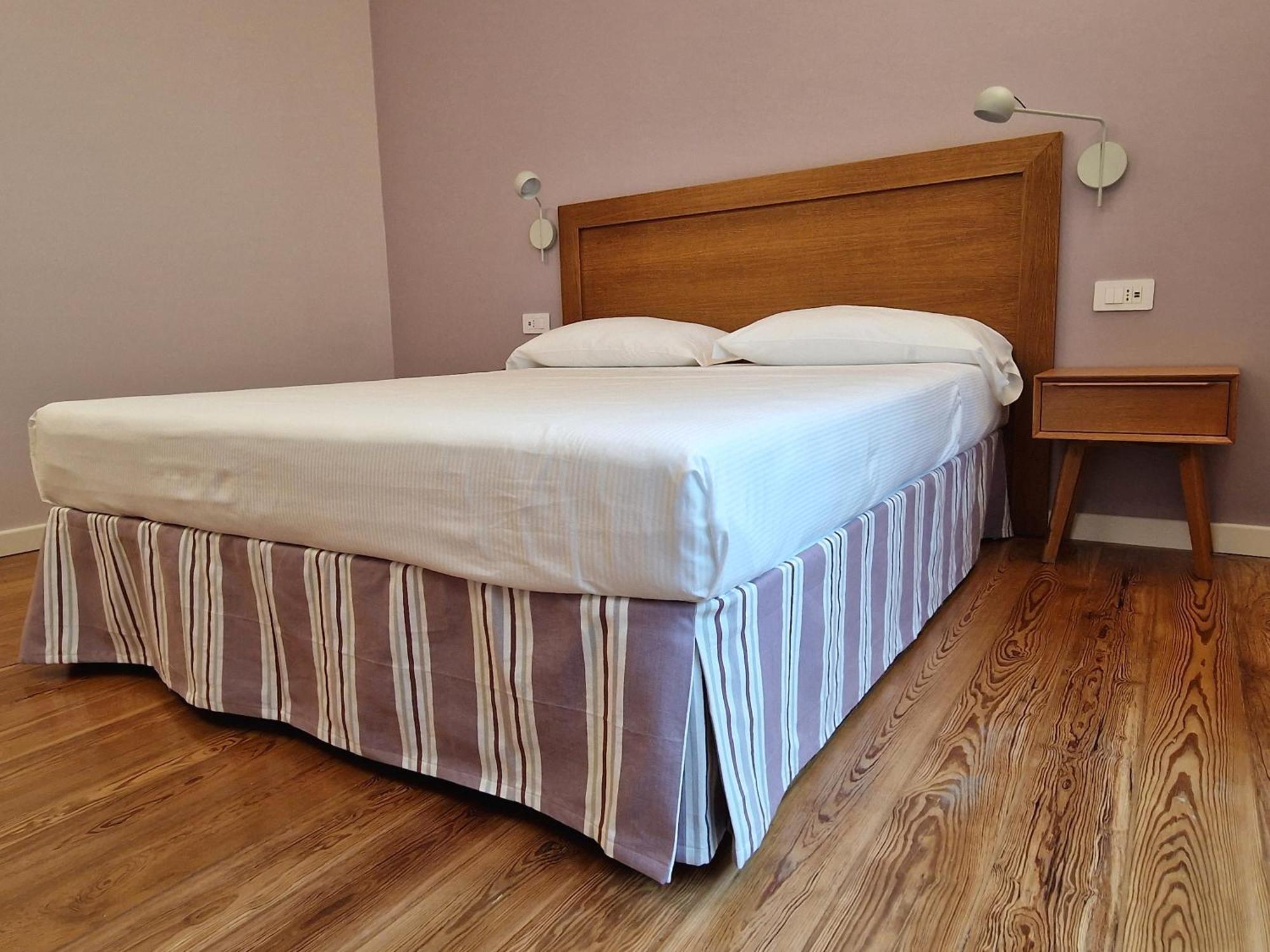B&B Residenza Cavour Como Exterior foto