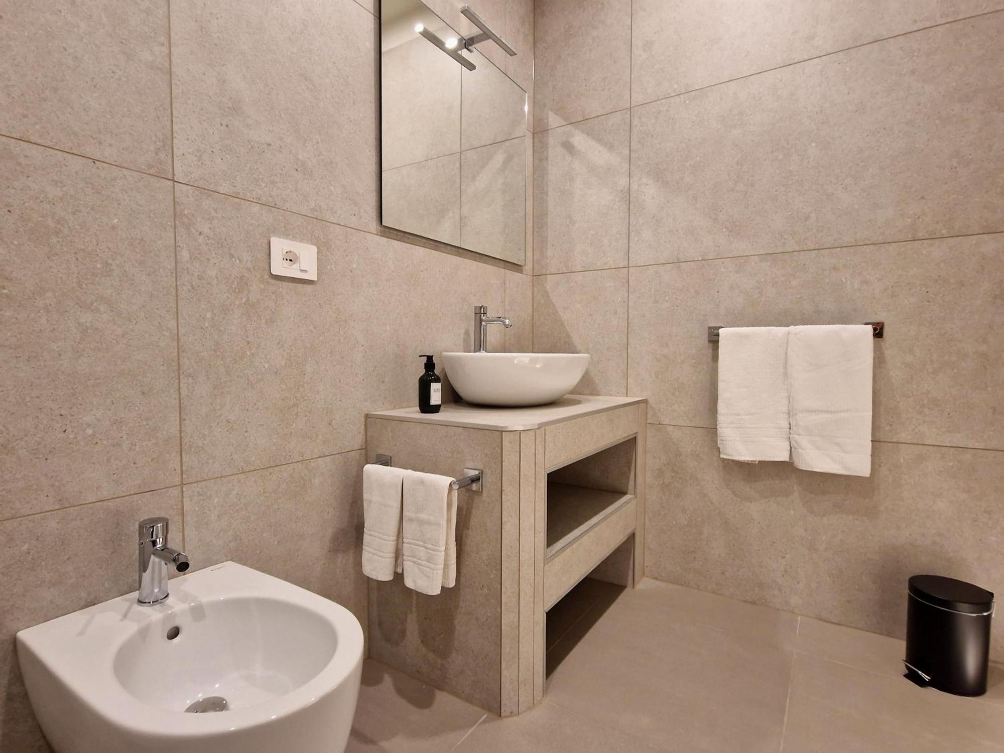 B&B Residenza Cavour Como Exterior foto