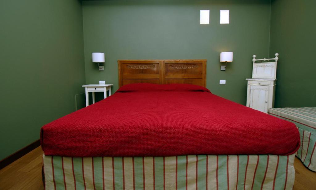 B&B Residenza Cavour Como Cameră foto