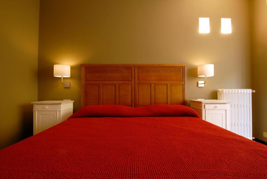 B&B Residenza Cavour Como Cameră foto