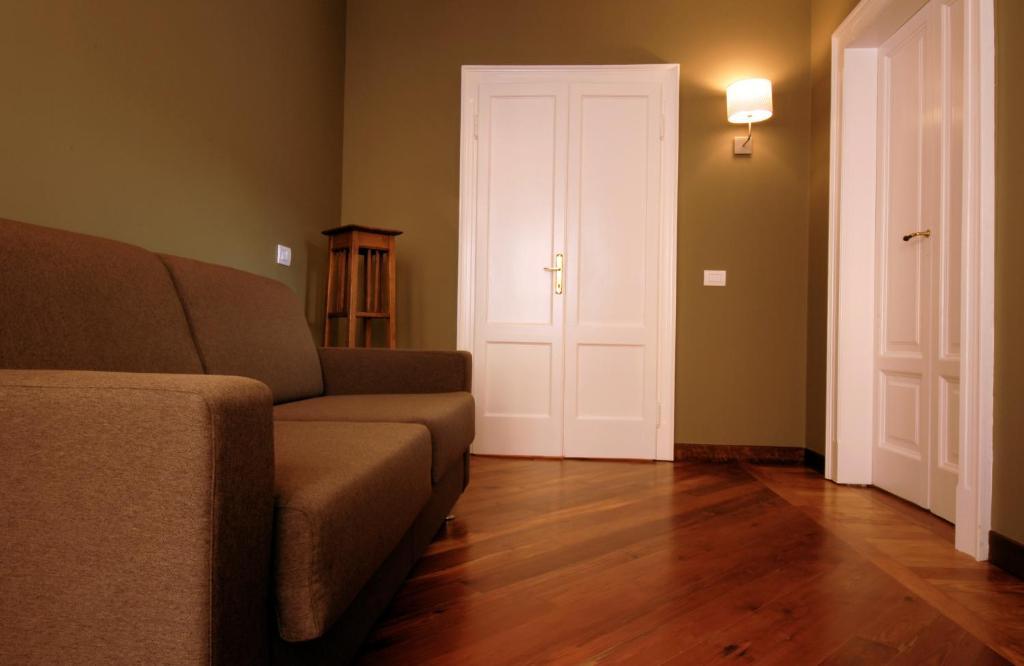 B&B Residenza Cavour Como Cameră foto