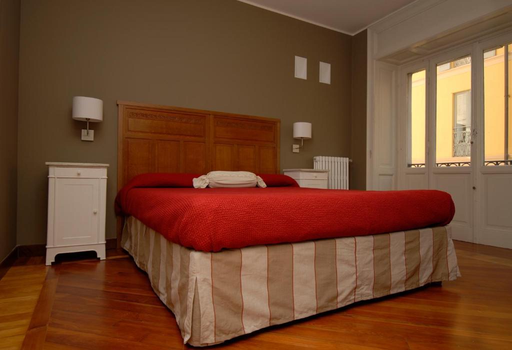 B&B Residenza Cavour Como Cameră foto