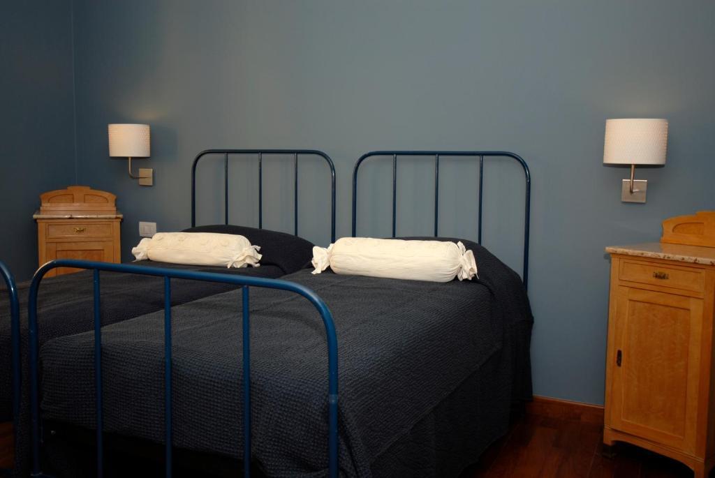 B&B Residenza Cavour Como Cameră foto