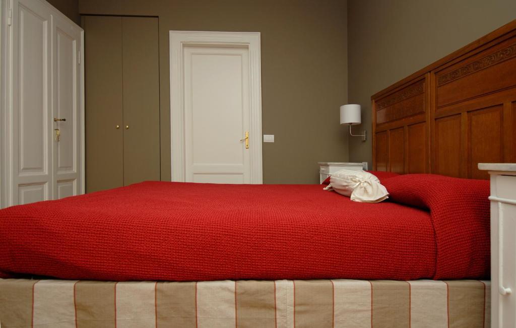 B&B Residenza Cavour Como Cameră foto
