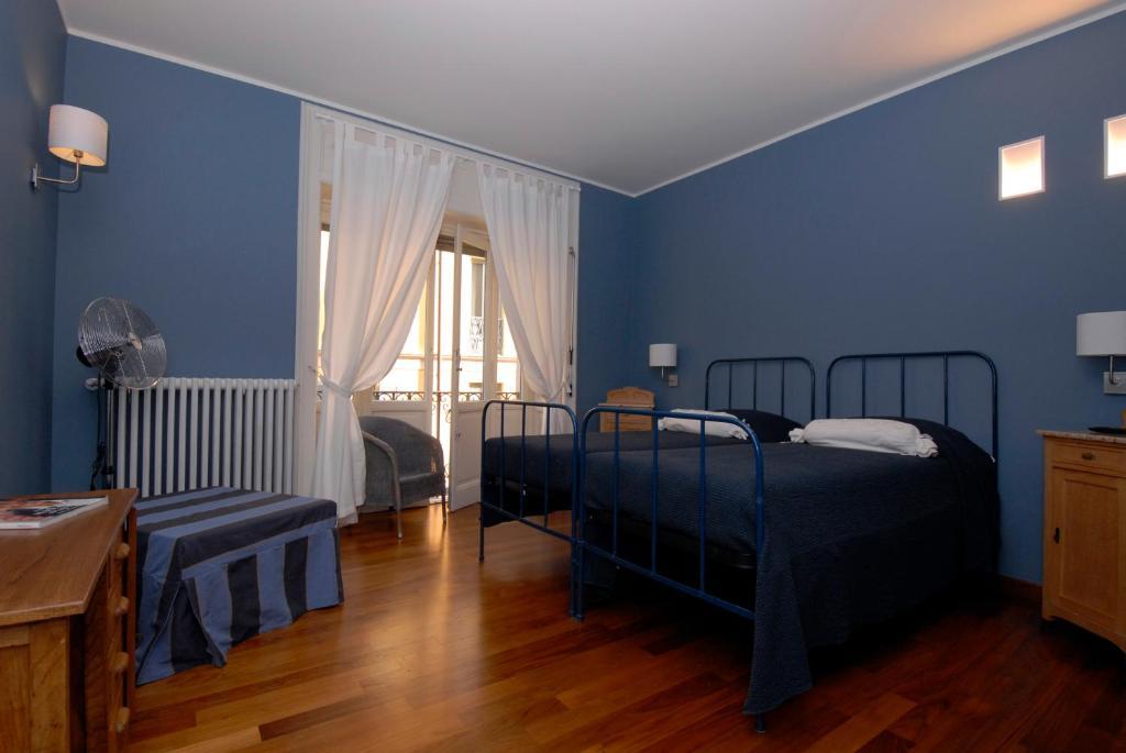 B&B Residenza Cavour Como Cameră foto