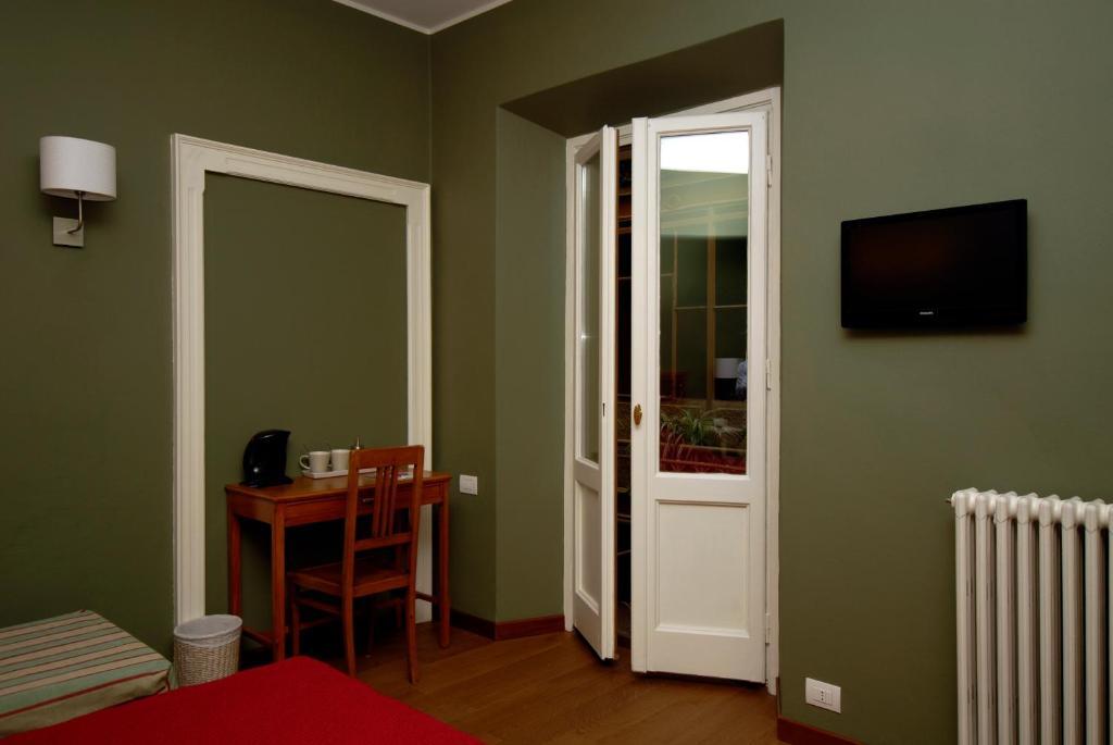 B&B Residenza Cavour Como Cameră foto