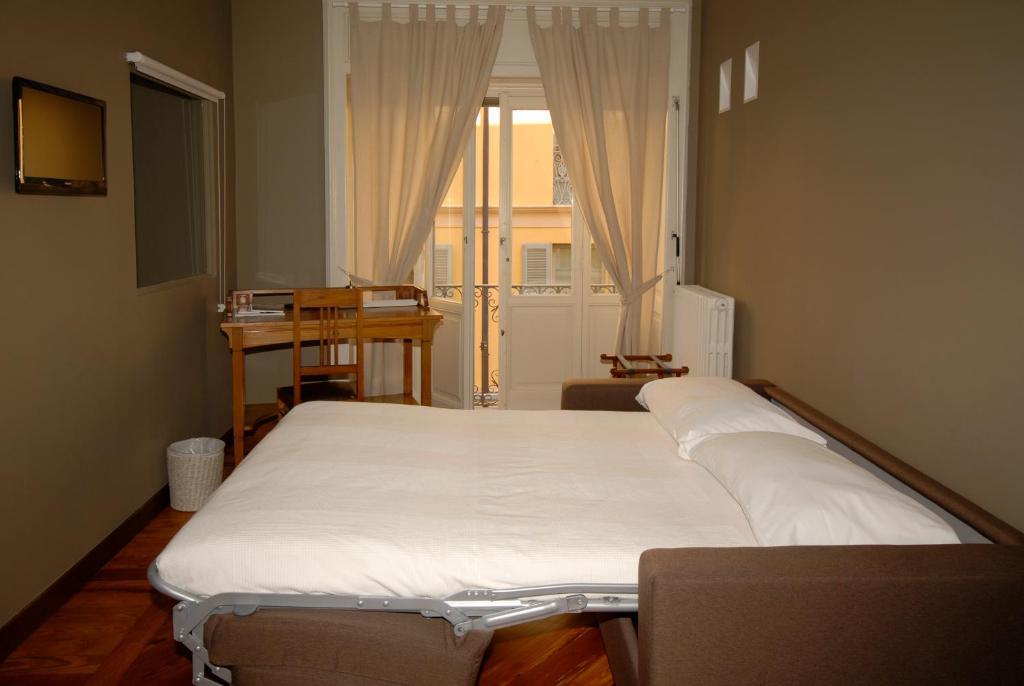B&B Residenza Cavour Como Cameră foto