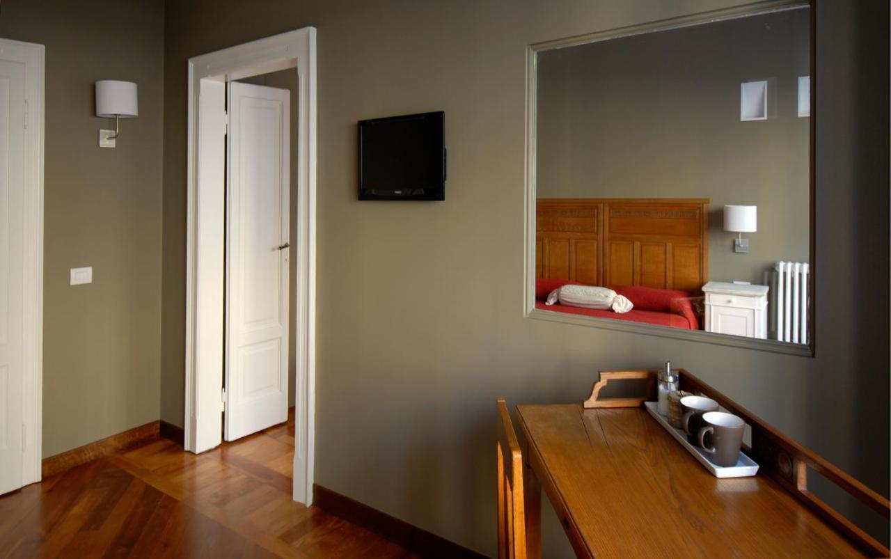 B&B Residenza Cavour Como Cameră foto